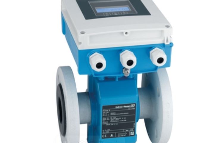 Электромагнитный расходомер Proline Promag W 400 Endress+Hauser